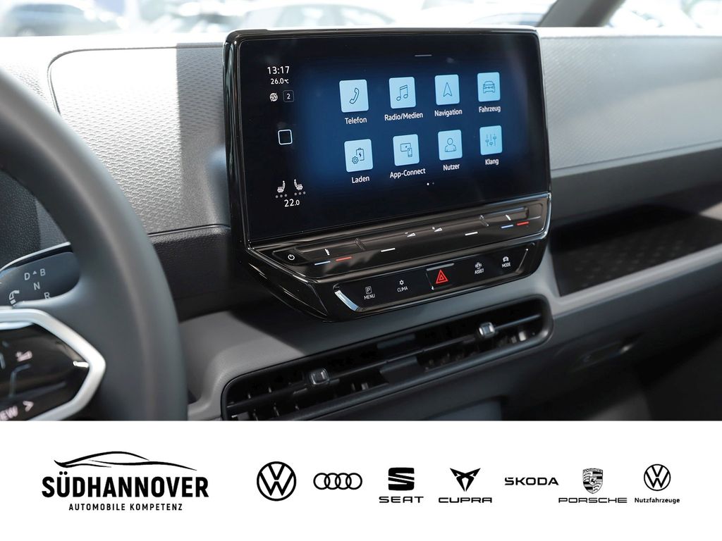 Volkswagen ID. Buzz 2025