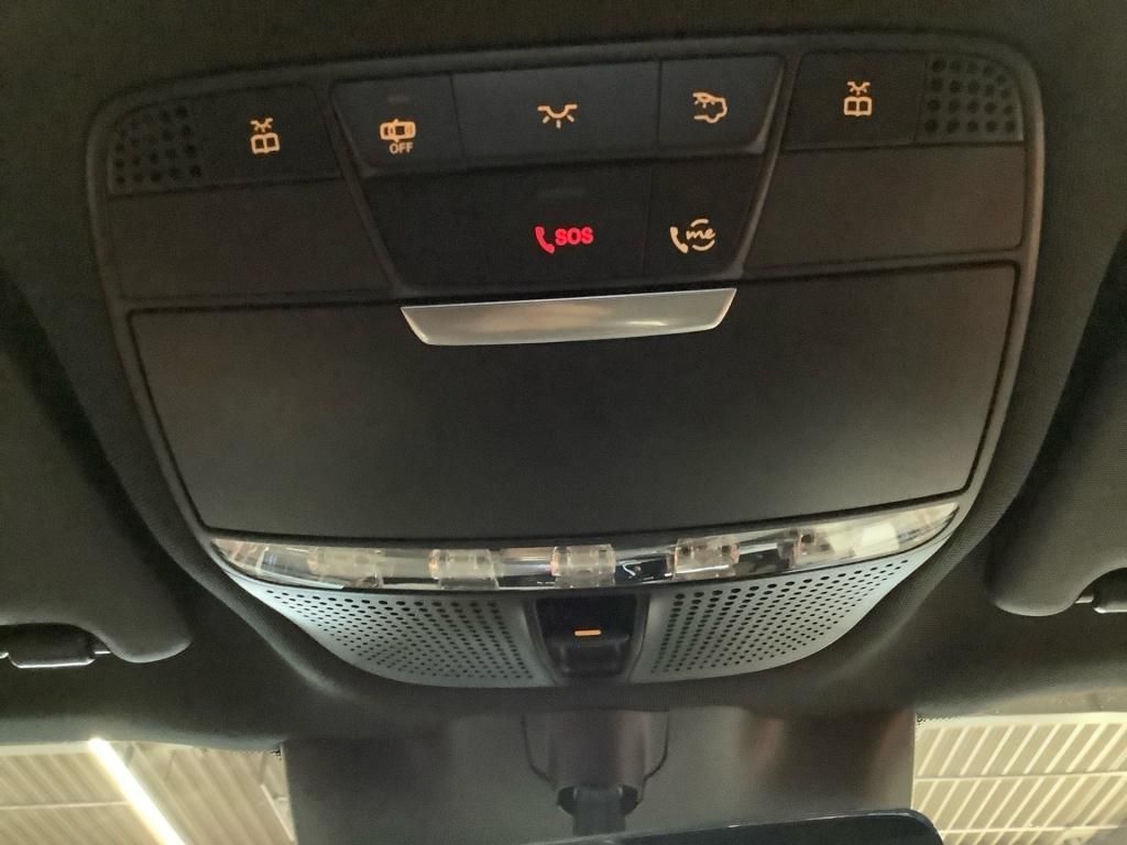 Mercedes-Benz EQC 2020