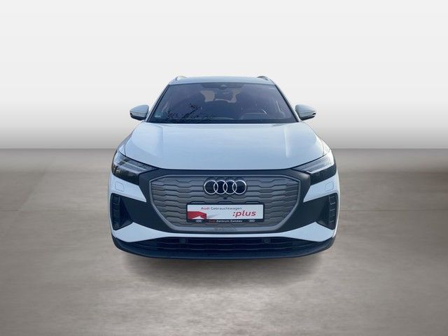 Audi Q4 e-tron 2022