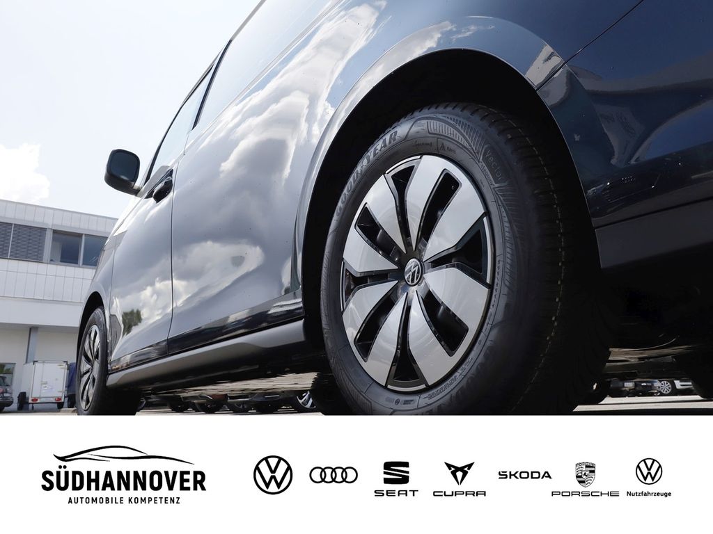 Volkswagen ID. Buzz 2025