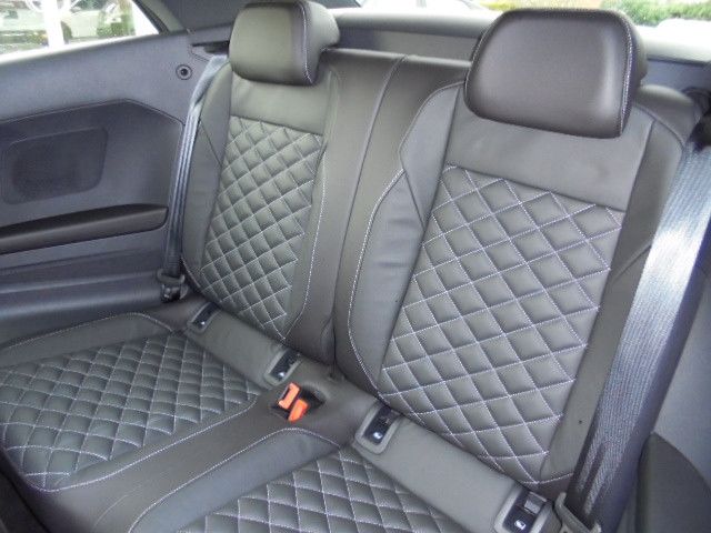 Volkswagen T-Roc 2024