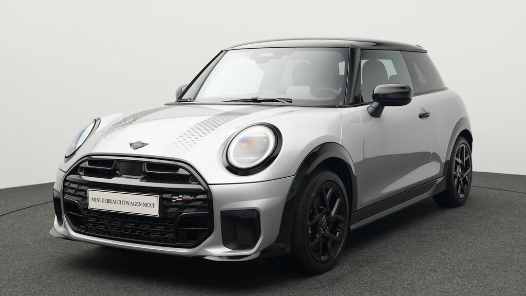 MINI Cooper C 2025