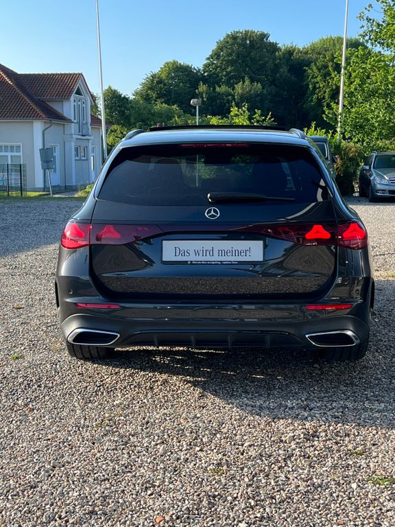 Mercedes-Benz E 220 2024