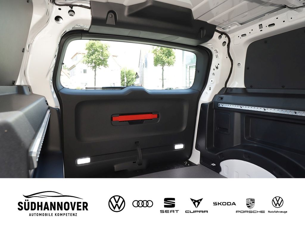 Volkswagen ID. Buzz 2025