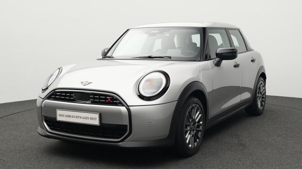 MINI Cooper S 2024