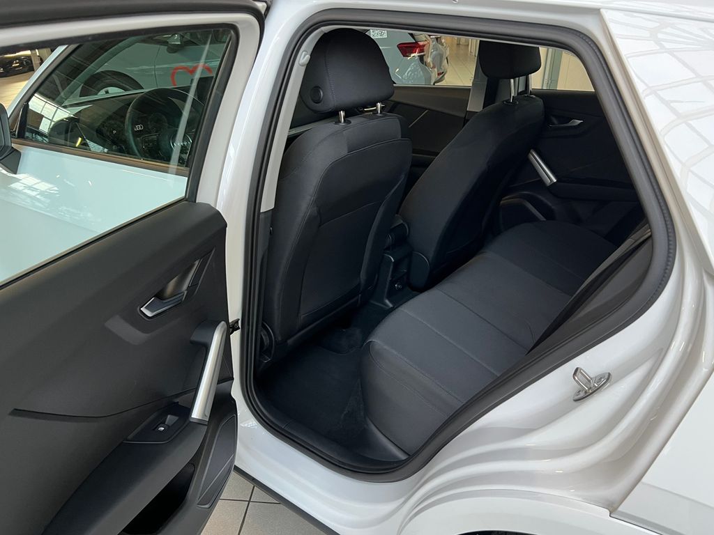 Audi Q2 2024