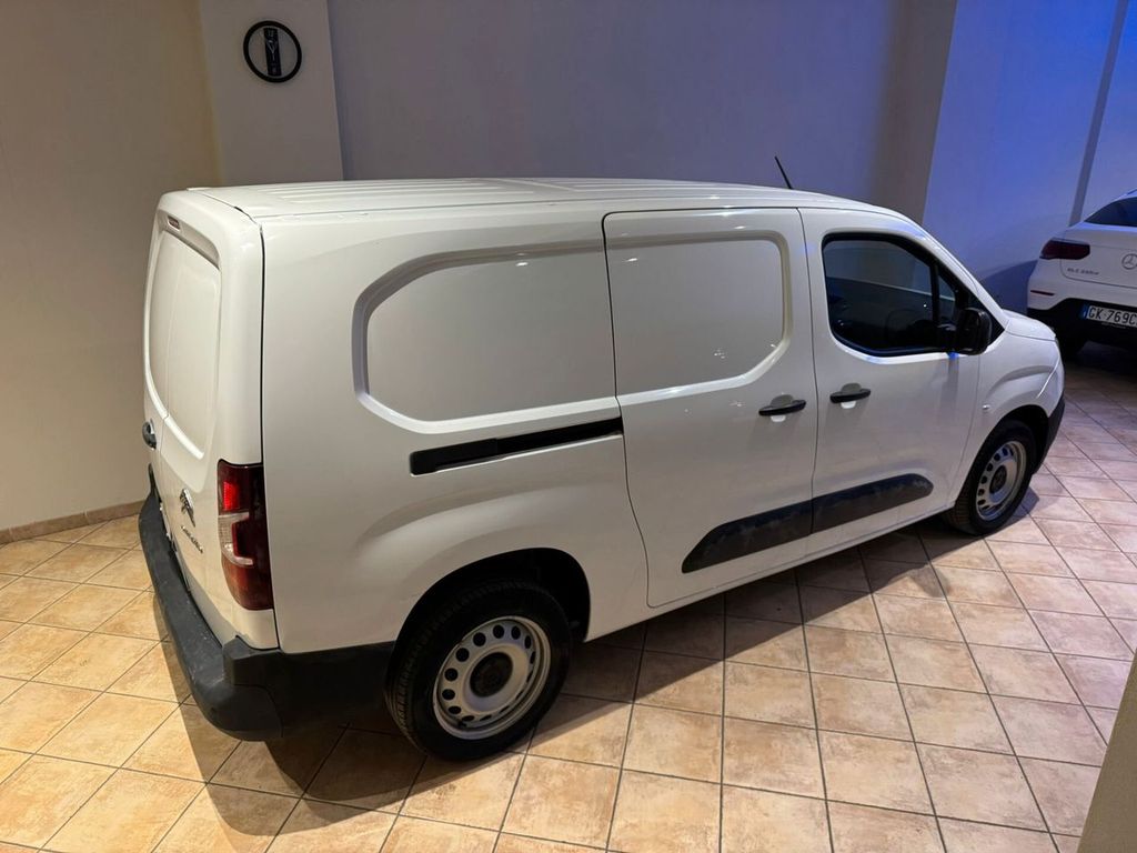 Citroën Berlingo 2022