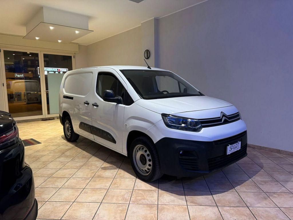 Citroën Berlingo 2022