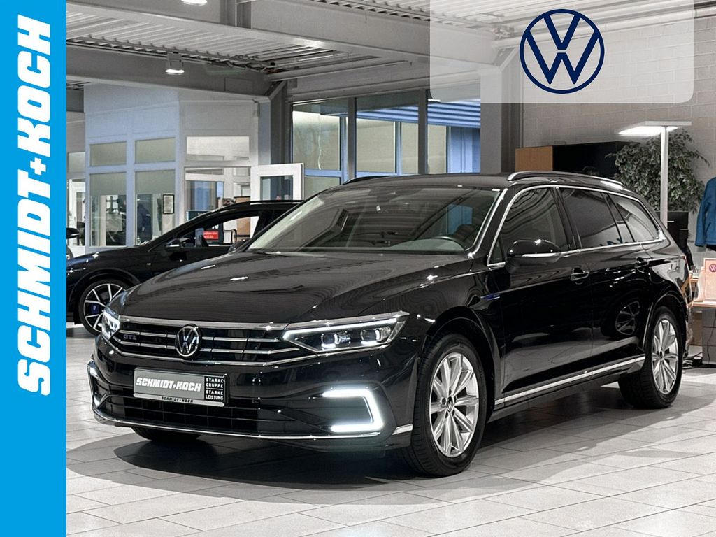 Volkswagen Passat Variant 2022