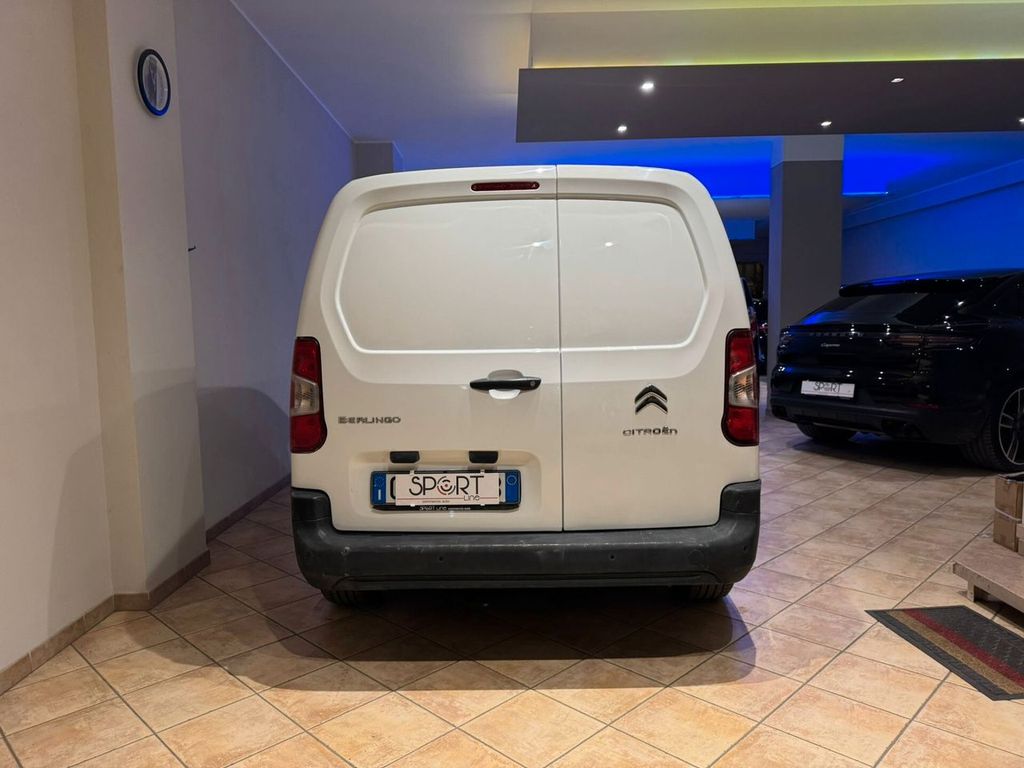 Citroën Berlingo 2022