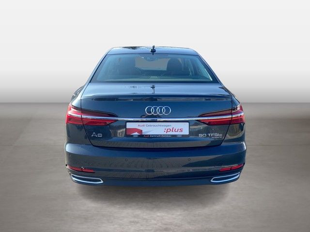 Audi A6 2022