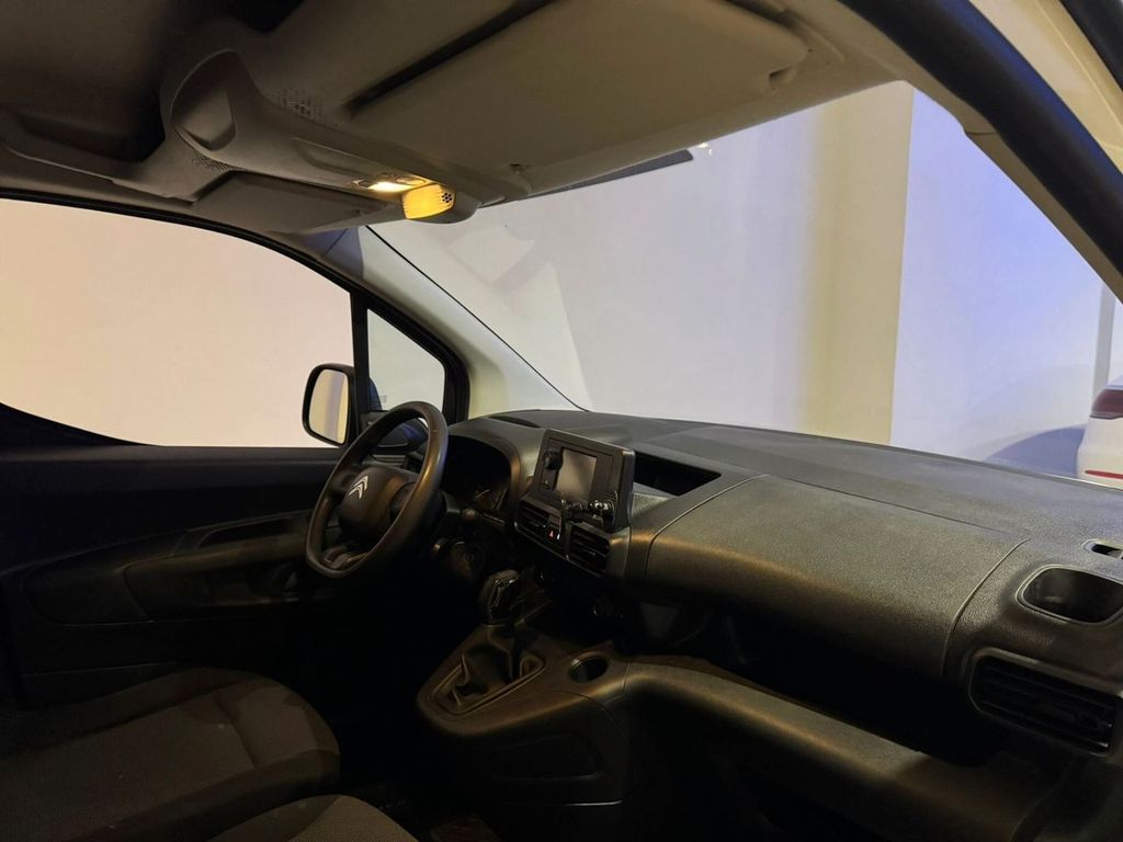 Citroën Berlingo 2022