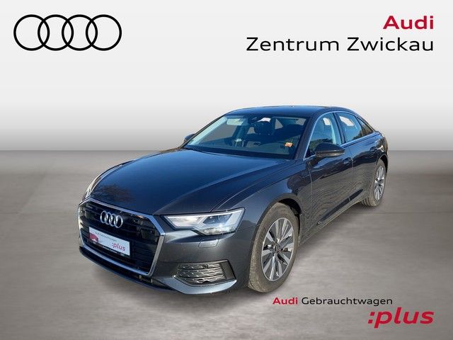Audi A6 2022