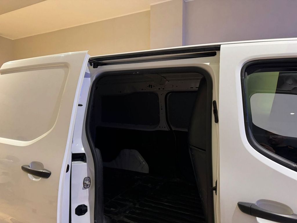 Citroën Berlingo 2022