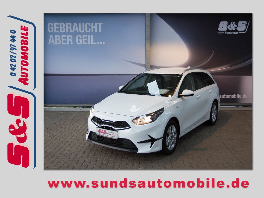 Kia cee'd Sportswagon 2023
