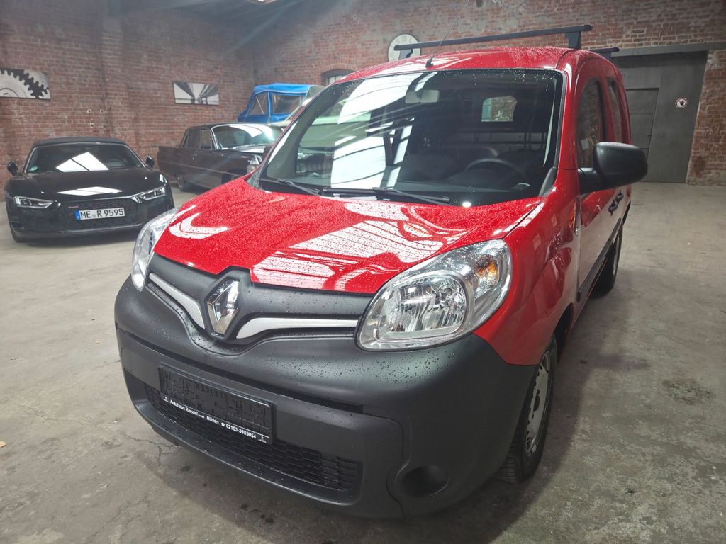 Renault Kangoo 2019