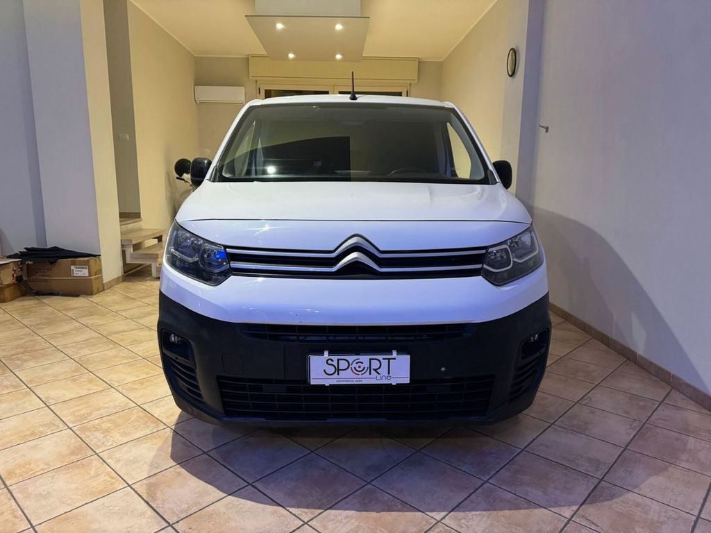 Citroën Berlingo 2022