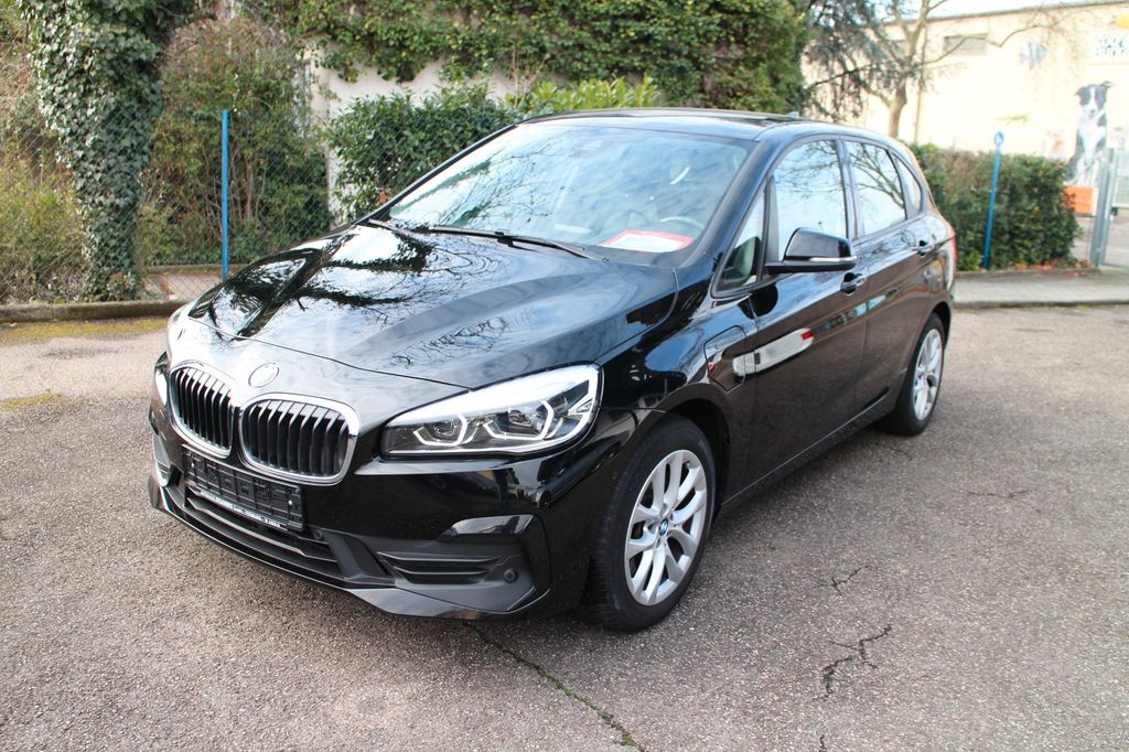 BMW 225 Active Tourer 2019