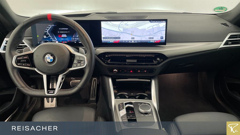 BMW M240i 2025
