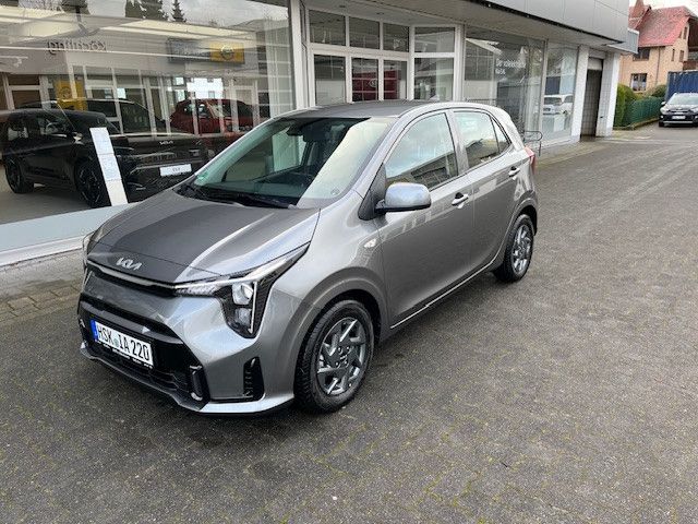 Kia Picanto 2025