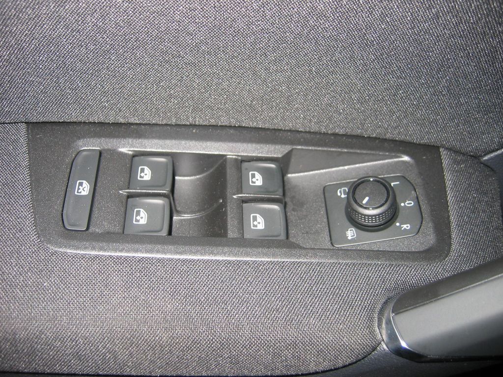 Volkswagen Touran 2025