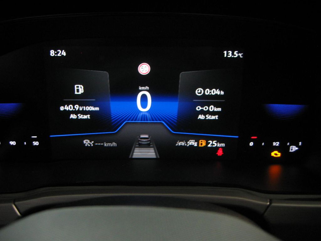 Volkswagen Touran 2025