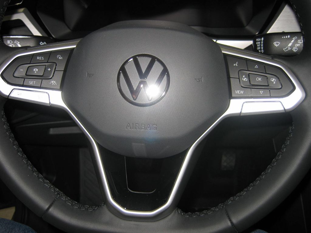 Volkswagen Touran 2025