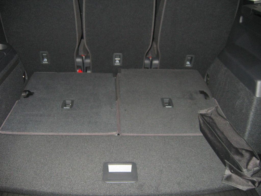 Volkswagen Touran 2025