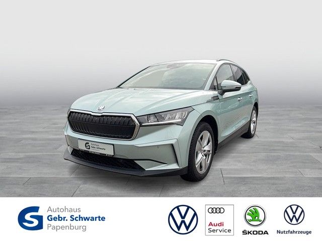 Skoda Enyaq 2023