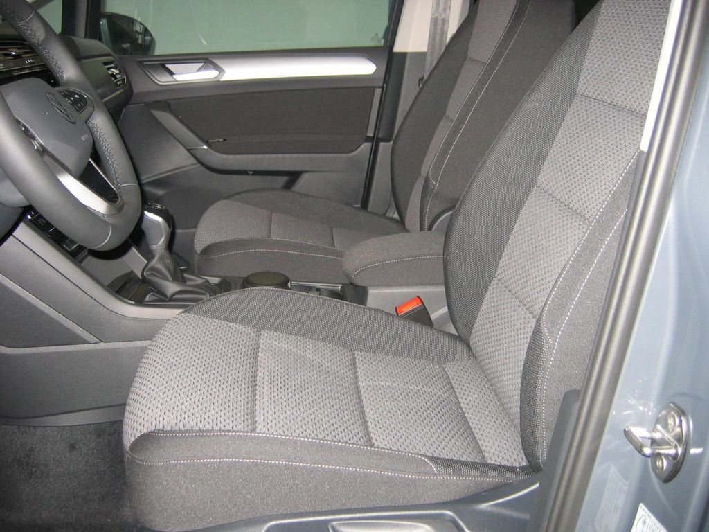 Volkswagen Touran 2025