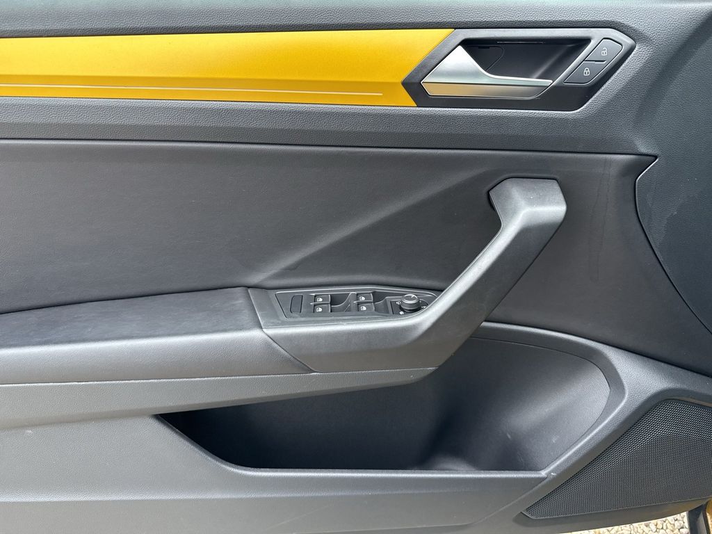 Volkswagen T-Roc 2021