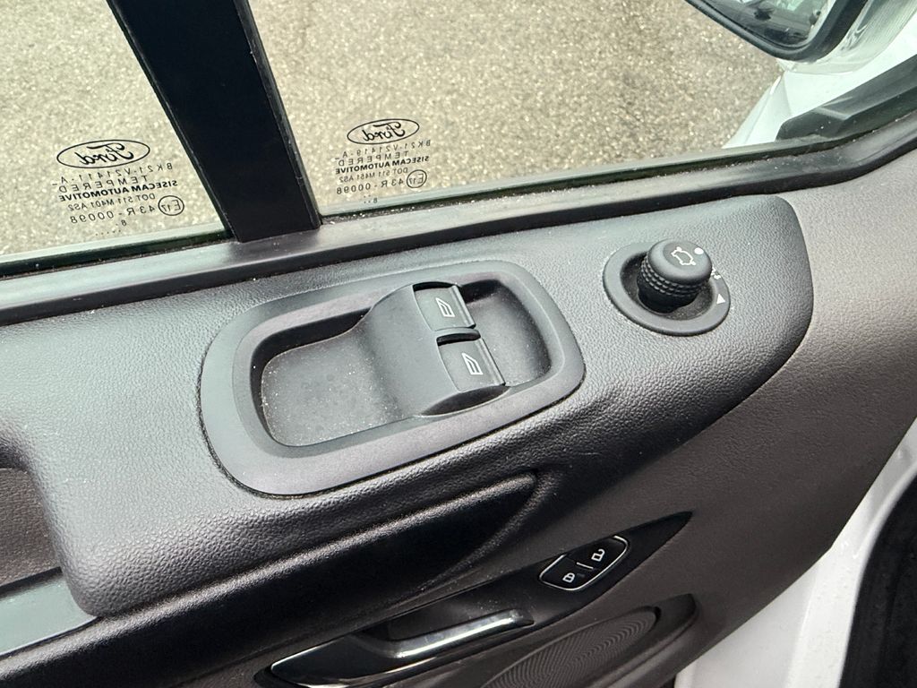 Ford Transit Custom 2019