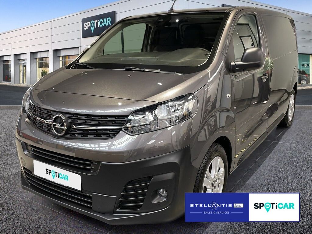 Opel Vivaro 2024