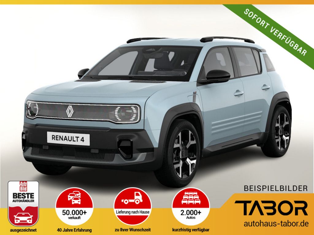 Renault R 4