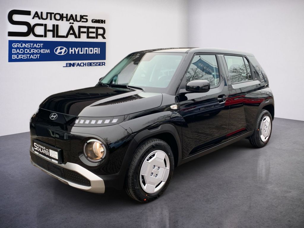 Hyundai INSTER
