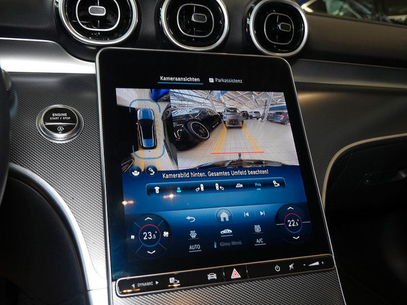 Mercedes-Benz C 300 2023