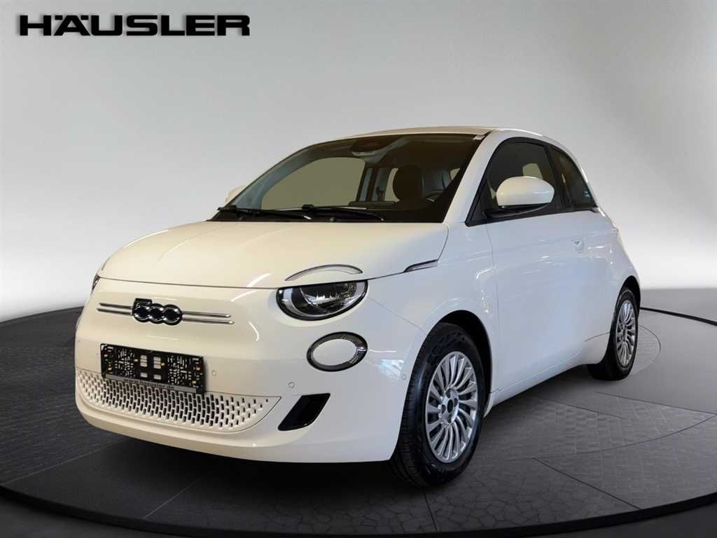 Fiat 500e 2023