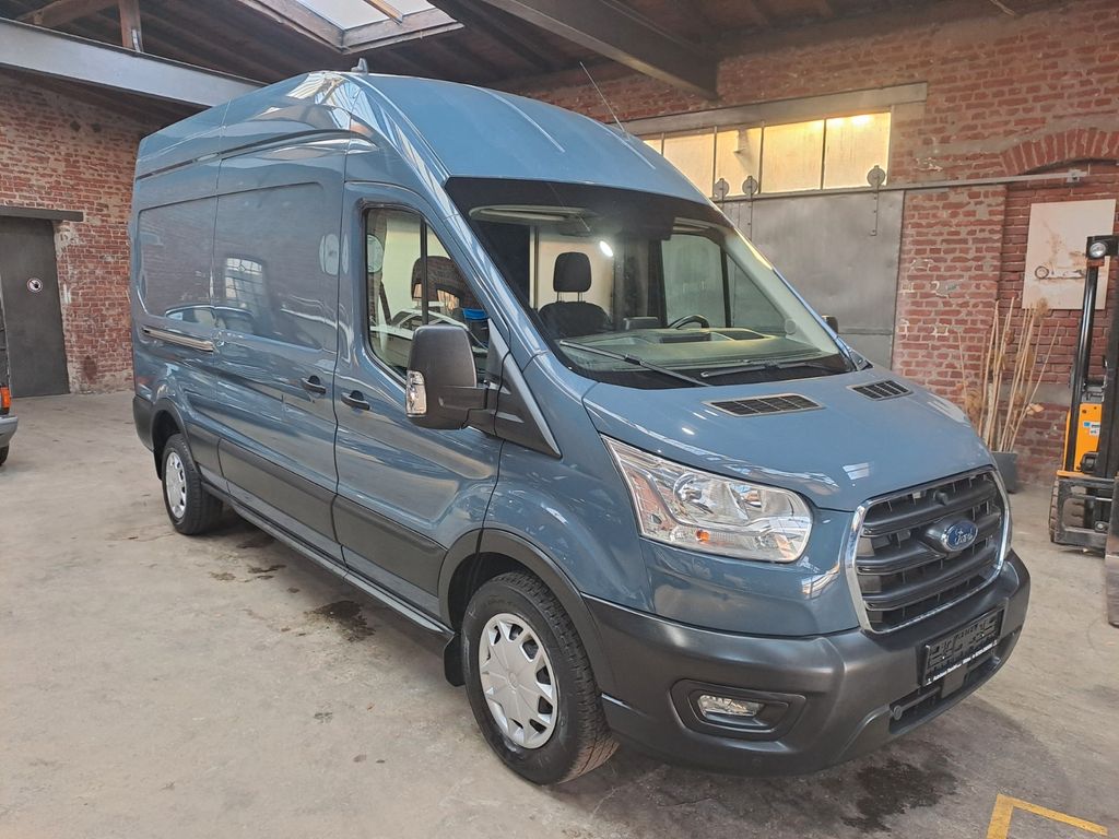 Ford Transit 2020