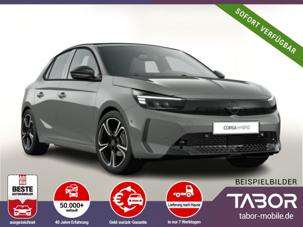Opel Corsa 2025