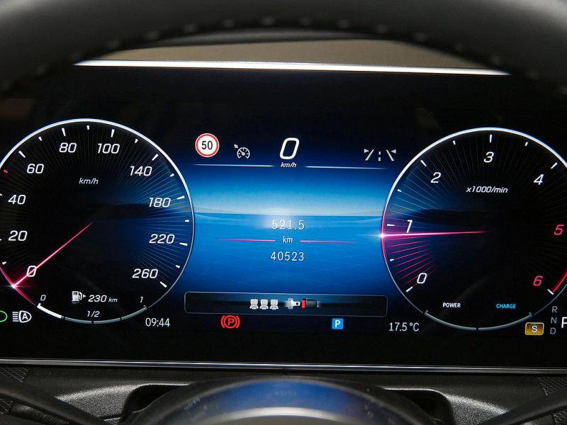 Mercedes-Benz C 300 2023