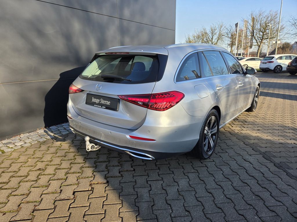 Mercedes-Benz C 200 2024