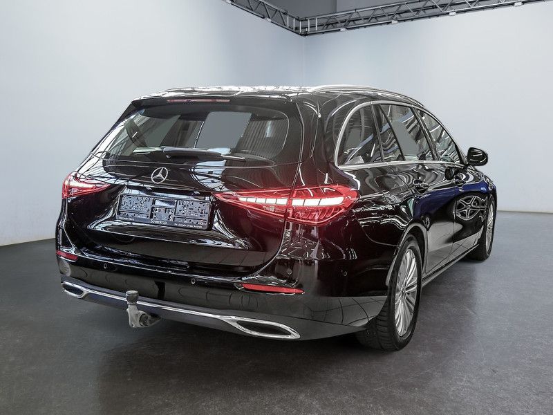 Mercedes-Benz C 300 2023