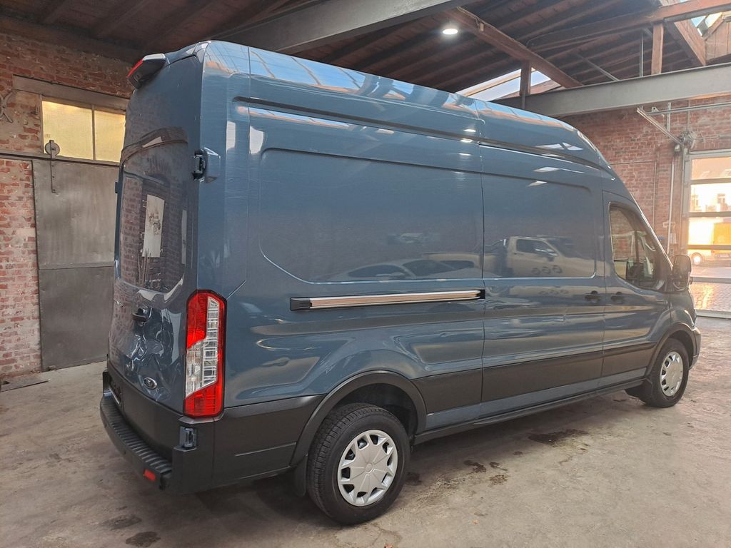 Ford Transit 2020