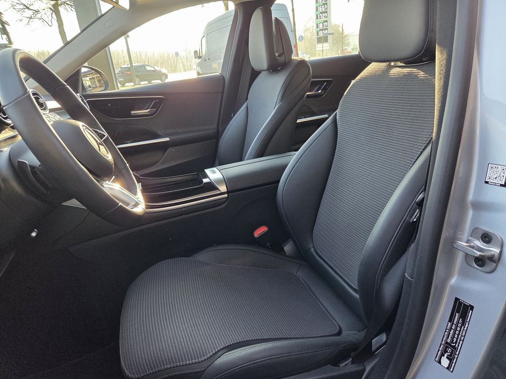 Mercedes-Benz C 200 2024