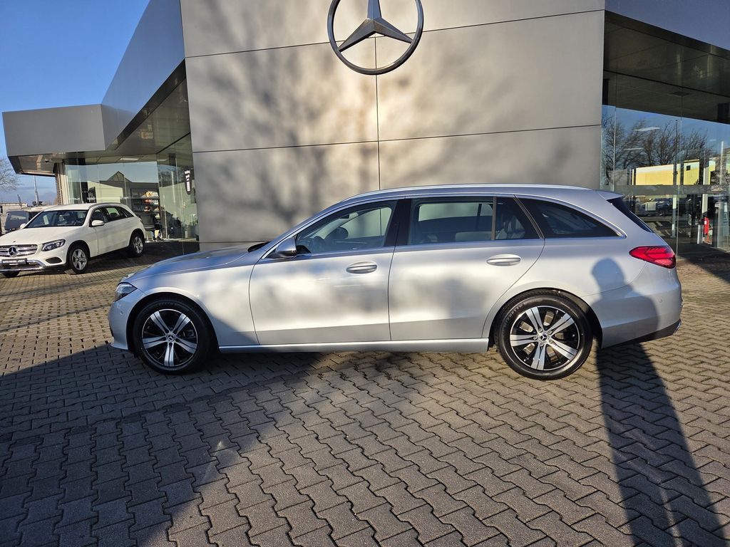 Mercedes-Benz C 200 2024