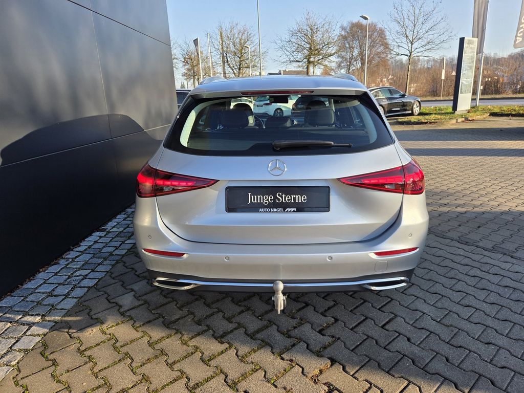 Mercedes-Benz C 200 2024