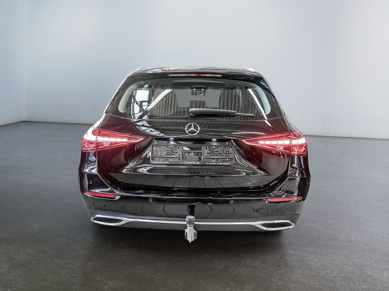 Mercedes-Benz C 300 2023