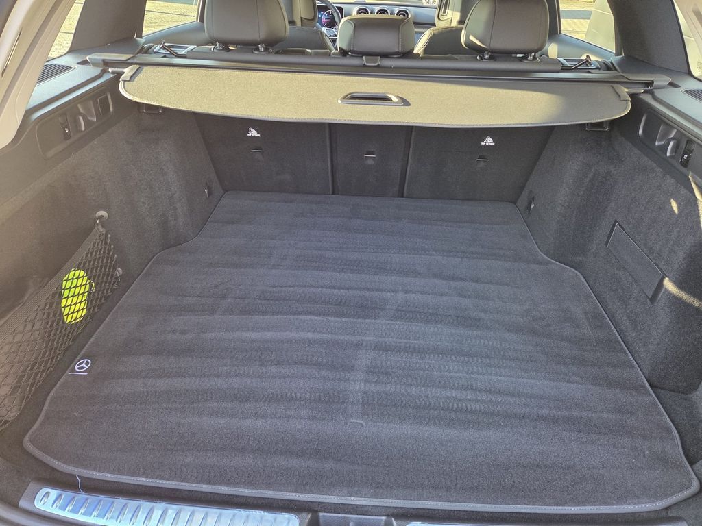 Mercedes-Benz C 200 2024