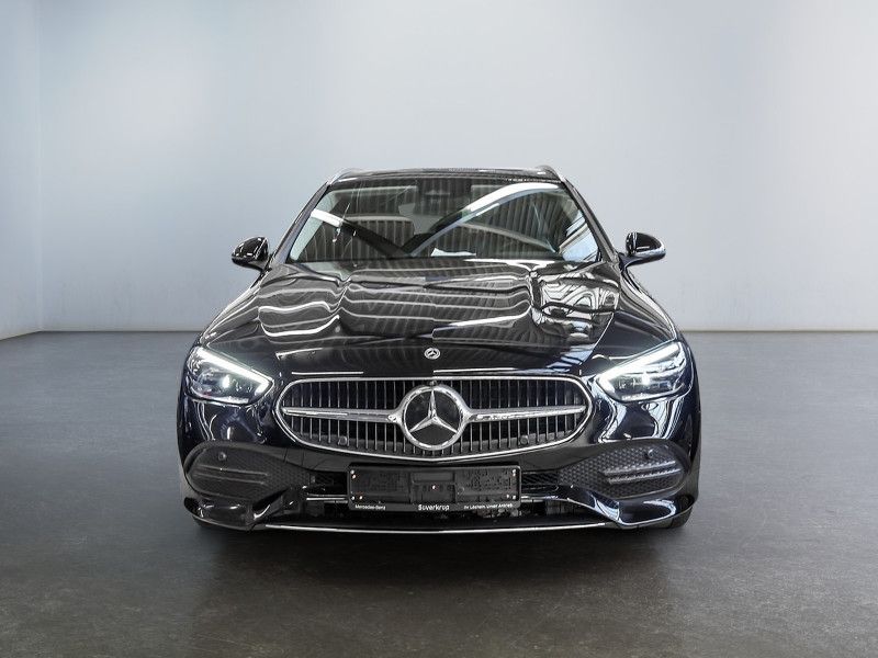 Mercedes-Benz C 300 2023