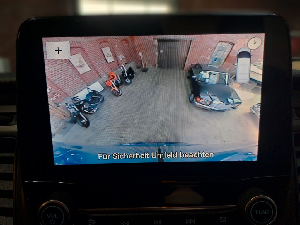 Ford Transit 2020
